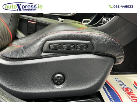 2016 Mercedes-Benz A Class AMG Line 4WD Automatic thumbnail