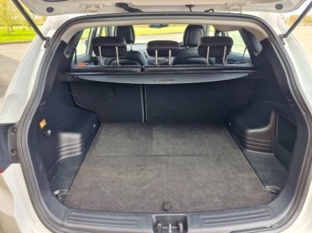 2015 Hyundai ix35 - thumbnail 28