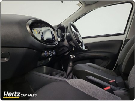 2023 Toyota Aygo X PULSE 1.0 Petrol Manual €14,475
