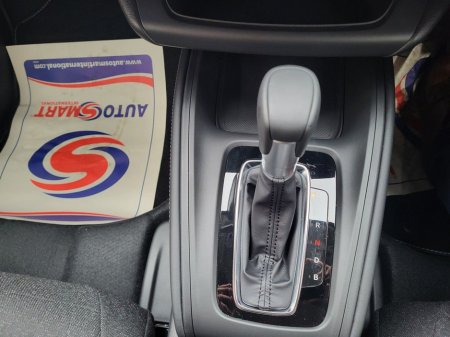 2026 Honda HR-V - thumbnail 11