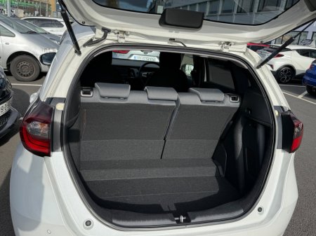 2022 Honda Fit - thumbnail 26