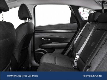 2023 Hyundai Tucson 2WD Comfort Plus €29,990 thumbnail