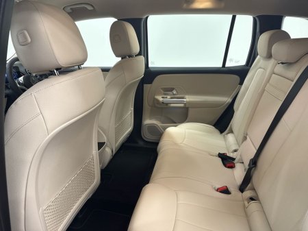 2026 Mercedes-Benz EQB EQB 250+ PROGRESSIVE 7 Seater * Price Quoted with € 3,500 SEAI Grant * €58,009 thumbnail