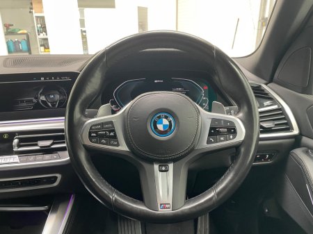 2022 BMW X5 - thumbnail 27