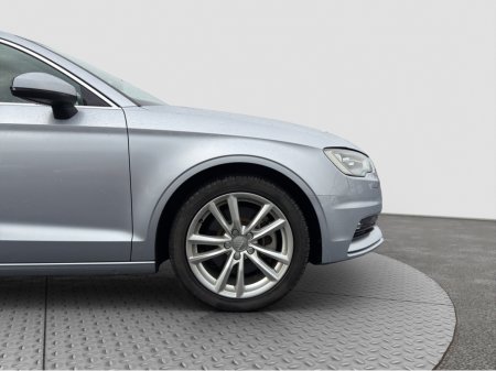2015 Audi A3 - thumbnail 19