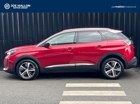 2022 Peugeot 3008 - photo 6