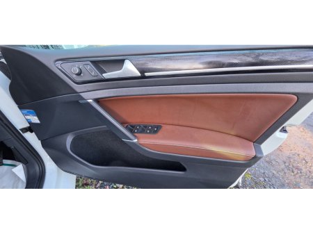 2016 Volkswagen Golf 1.4 TSI DSG 5DR 150HP Highline €16,995 thumbnail