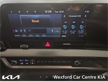 2023 Kia Sportage 1.6 Diesel K3 €33,995 thumbnail