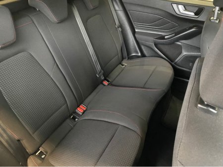 2022 Ford Focus ST-LINE EDITION 5DR 1.0T1 1.0T125 MHE thumbnail