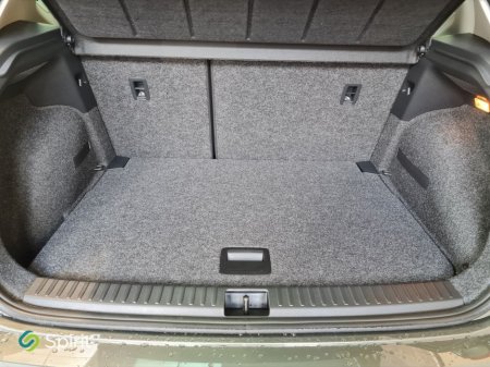 2025 SEAT Arona 1.0TSI SE+ 115HP *Call Stephen 0864621522* €23,950 thumbnail