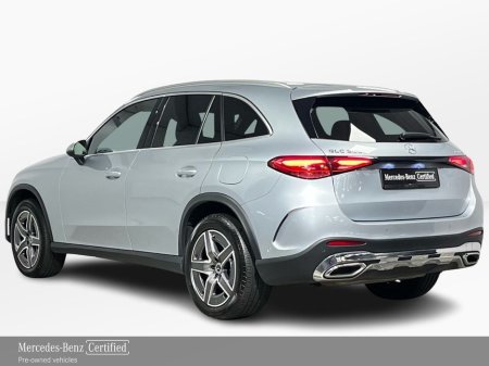 2023 Mercedes-Benz GLC Class 300e AMG 4Matic - High Spec - Reversing Camera - Ambient Lighting - Sat Nav - Climate Control - Electric Heated Seats - Keyless Start - Apple CarPlay/Android Auto - €58,950 or €59,900 with Supagard Ve €58,950