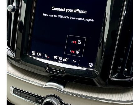 2022 Volvo XC60 - thumbnail 14