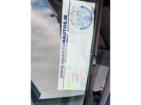 2012 Vauxhall Agila  €3,450 thumbnail