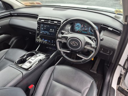 2022 Hyundai Tucson - thumbnail 21