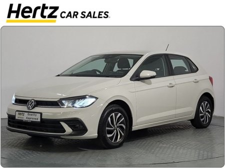 2024 Volkswagen Polo - thumbnail 7