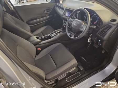 2019 Honda HR-V - thumbnail 8