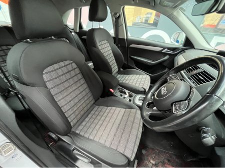 2016 Audi Q3 - thumbnail 10