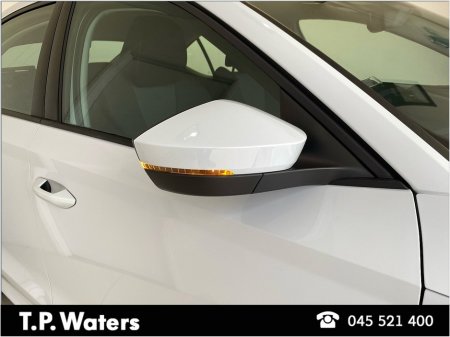 2023 Skoda Octavia - thumbnail 13