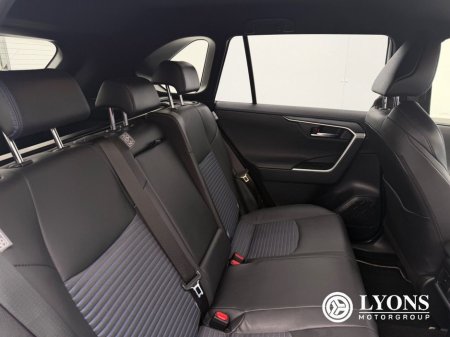 2024 Toyota Rav4 - thumbnail 5
