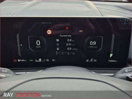 2025 Kia Sportage K3 Diesel MHEV thumbnail