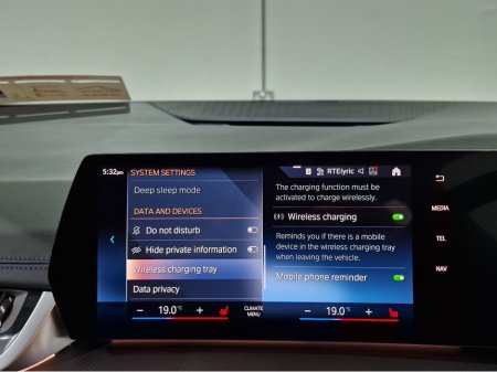 2023 BMW 2 Series ACTIVE TOURER 225E M SPORT (PLUG IN HYBRID) X-DRIVE AUTOMATIC **ONE OWNER / APPLE CARPLAY / CRUISE CONTROL / COMFORT ACCESS / HEATED FRONT SEATS / SAT NAV / REVERSE CAMERA / WIRELESS PHONE CHARGING** €35,900 thumbnail