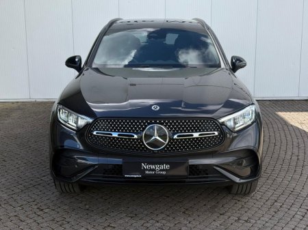 2025 Mercedes-Benz GLC Class - photo 2