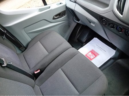 2019 Ford Transit - thumbnail 11