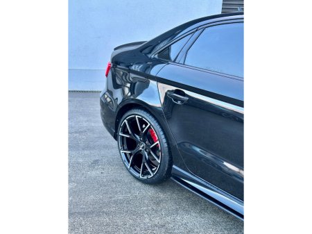 2019 Audi A3  €24,955 thumbnail