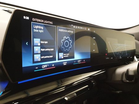 2025 BMW iX1 xDrive30 M Sport €52,950 thumbnail