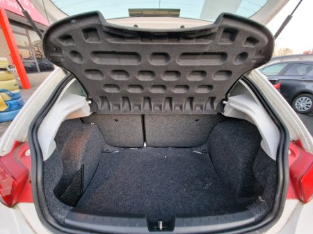 2010 SEAT Ibiza 1.6 TDI CR SPORT 105BHP LOW MILEAGE NEW NCT 06/26 €3,900 thumbnail