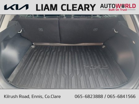 2024 Kia Niro - thumbnail 15