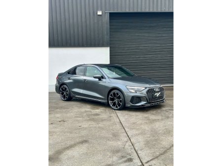 2021 Audi A3 - thumbnail 6