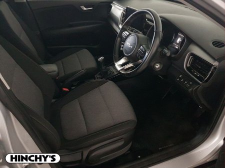 2024 Kia Stonic 1.0 100HP K2 PE thumbnail