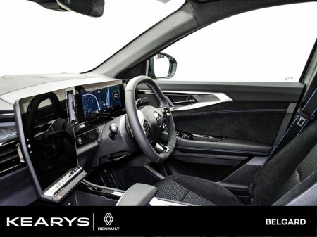 2025 Renault Austral - thumbnail 5