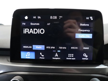 2019 Ford Focus *10* 1.5 TDCI TITANIUM X 120PS €16,900 thumbnail