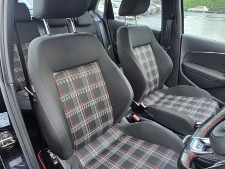 2015 Volkswagen Polo  €13,950 thumbnail