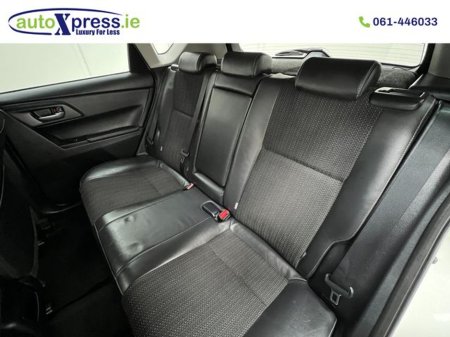 2016 Toyota Auris 1.8 Automatic, Hybrid, Reversing camera €12,895 thumbnail