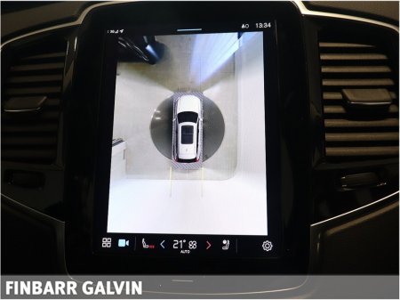 2022 Volvo XC90 - thumbnail 17