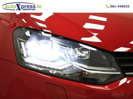 2017 Volkswagen Polo - thumbnail 21