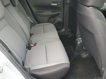 2020 Honda Jazz - thumbnail 20
