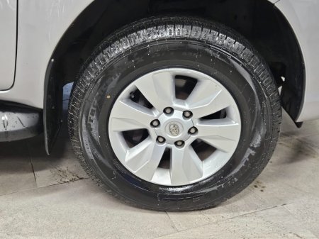 2020 Toyota Hilux  €34,950 thumbnail