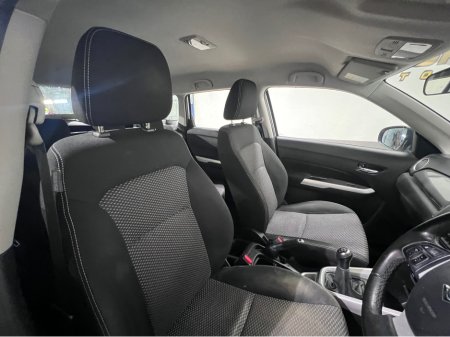 2015 Suzuki Vitara 1.6 SZ4 120PS 5DR €6,700 thumbnail