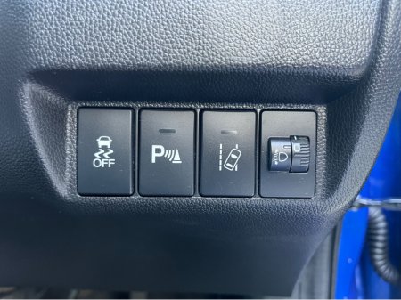 2018 Honda Jazz - thumbnail 11