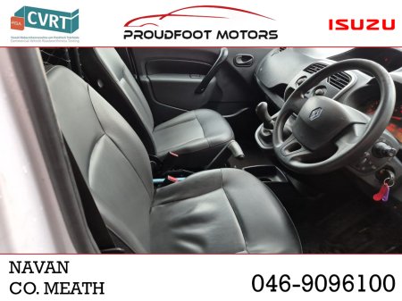 2019 Renault Kangoo - thumbnail 6