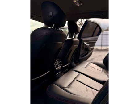 2015 BMW 3 Series - thumbnail 28