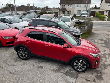 2019 Kia Stonic - thumbnail 3