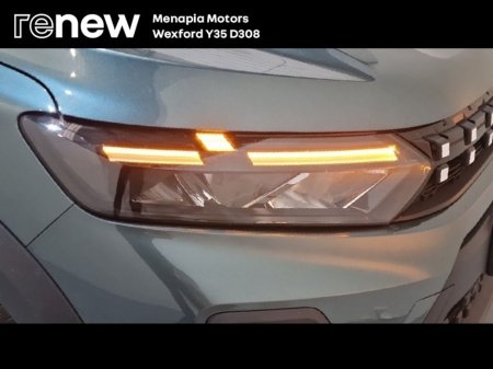 2026 Dacia Jogger - thumbnail 14