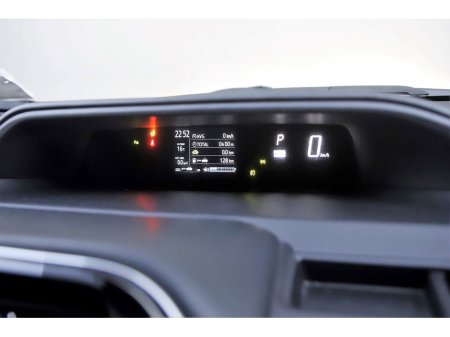 2020 Toyota Aqua 1.5 VVT-i HYBRID *REVERSE CAM*ANDROID CAR PLAYER*PARK SENSORS* €14,280 thumbnail