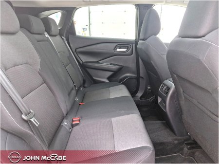 2023 Nissan Qashqai EPOWER SV PREMIUM 2TONE                     *RETAIL PRICE €33,950 - €2000 SCRAPPAGE* FLEXIBLE FINANCE OFFERS AVAILABLE €31,950 thumbnail