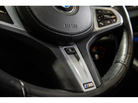 2021 BMW X3 - thumbnail 17